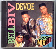 Bell Biv Devoe - Remix Club